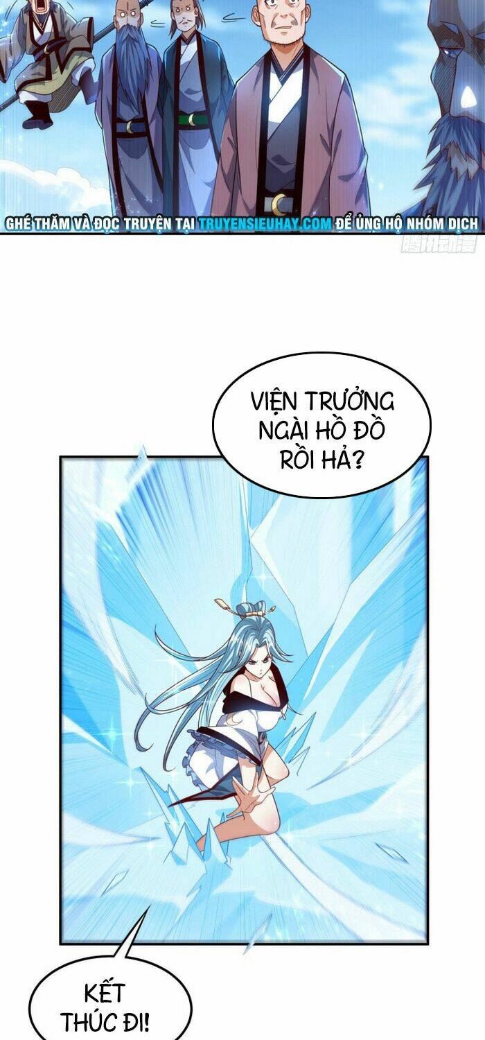 võ nghịch Chapter 95 - Next Chapter 96