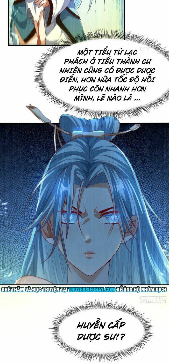 võ nghịch Chapter 96 - Next Chapter 97