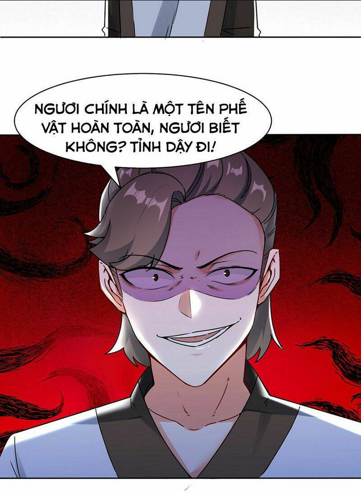 vô tận thôn phệ chapter 1 - Next chapter 2