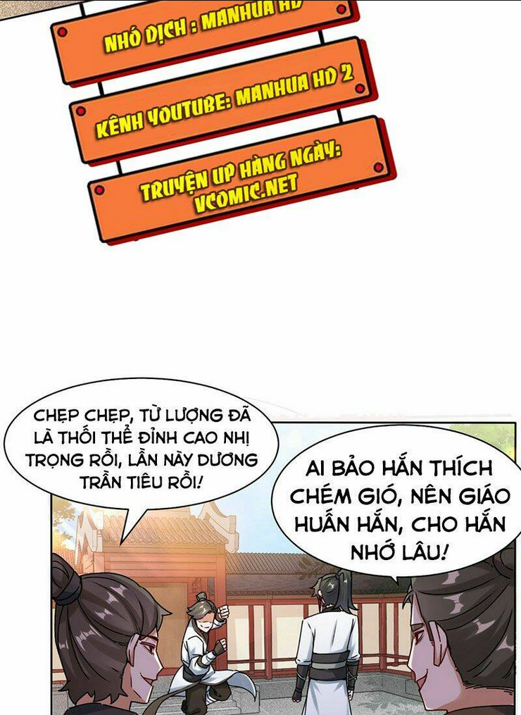 vô tận thôn phệ chapter 1 - Next chapter 2