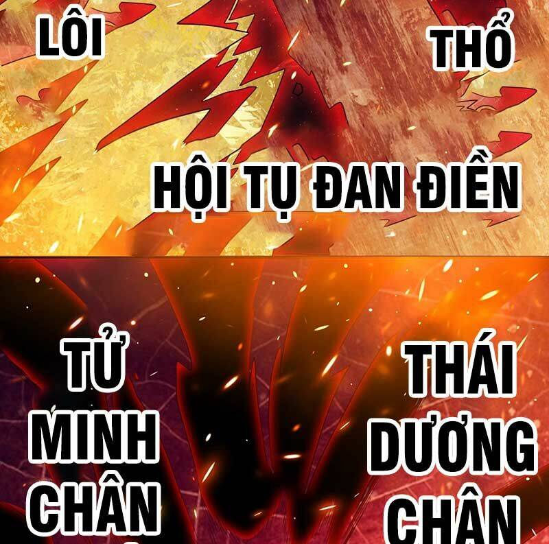 vô tận thôn phệ chương 137 - Next chương 138