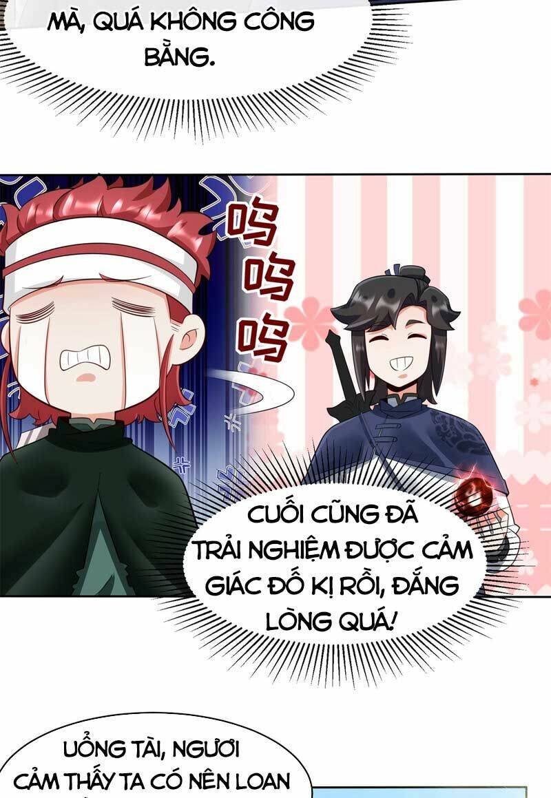 vô tận thôn phệ chapter 145 - Next chương 146