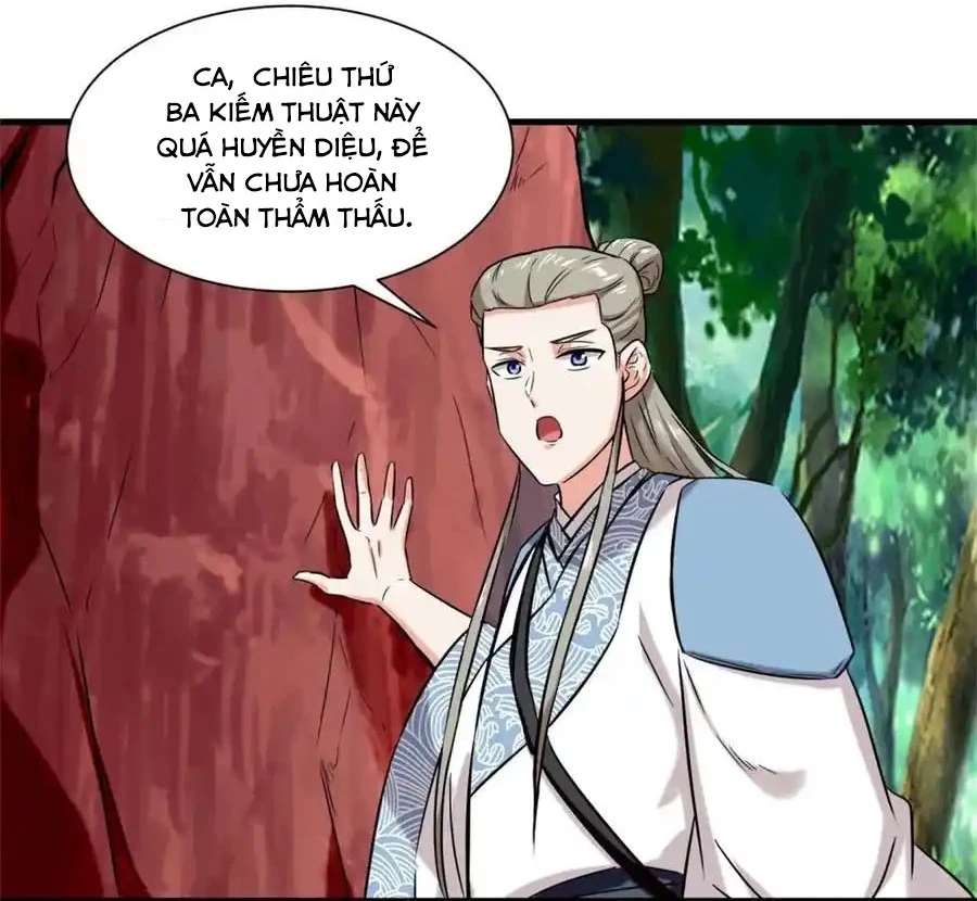 vô tận thôn phệ Chapter 168 - Next Chapter 169