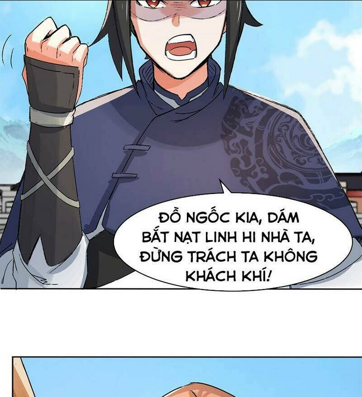 vô tận thôn phệ chapter 25 - Next chapter 26