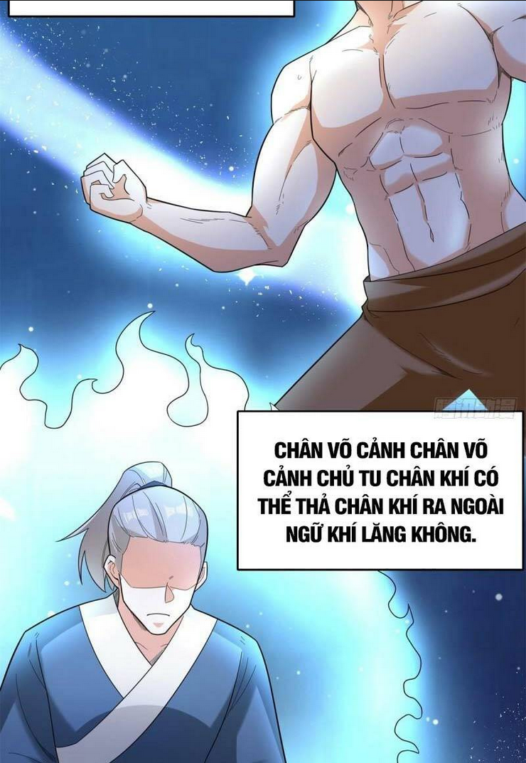 vô tận thôn phệ chapter 37 - Next chapter 38