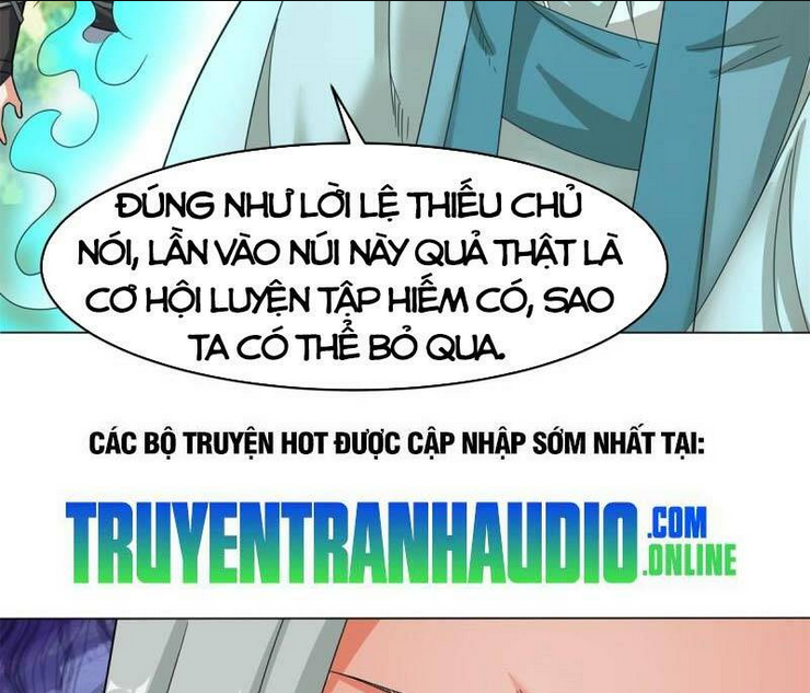 vô tận thôn phệ chapter 37 - Next chapter 38