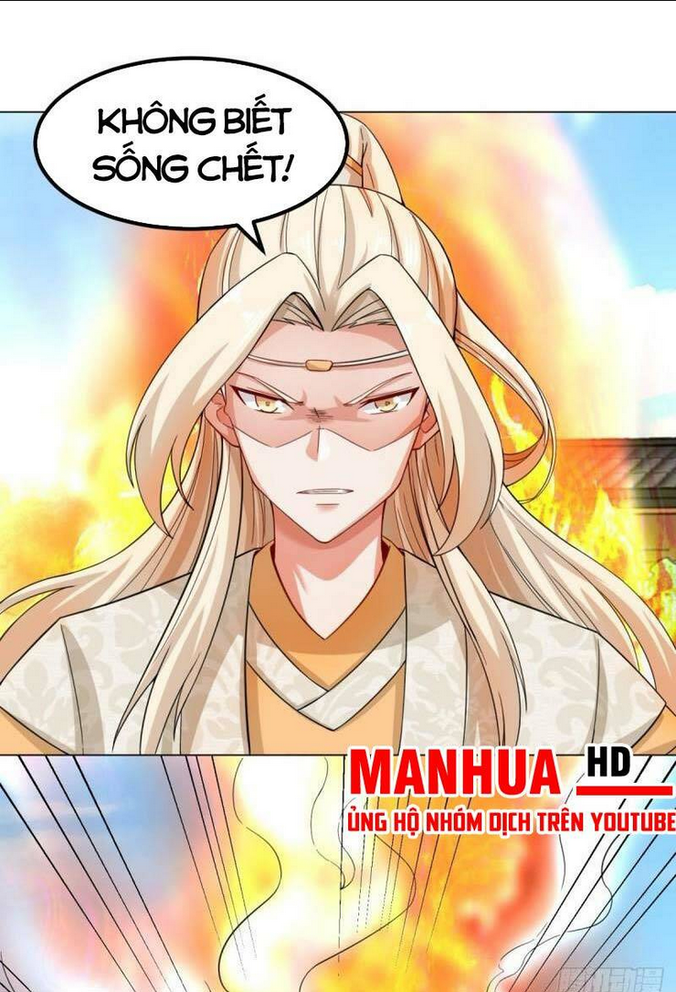 vô tận thôn phệ chapter 47 - Next chapter 48