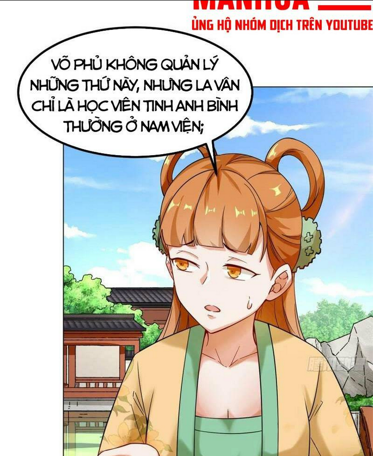 vô tận thôn phệ chapter 47 - Next chapter 48