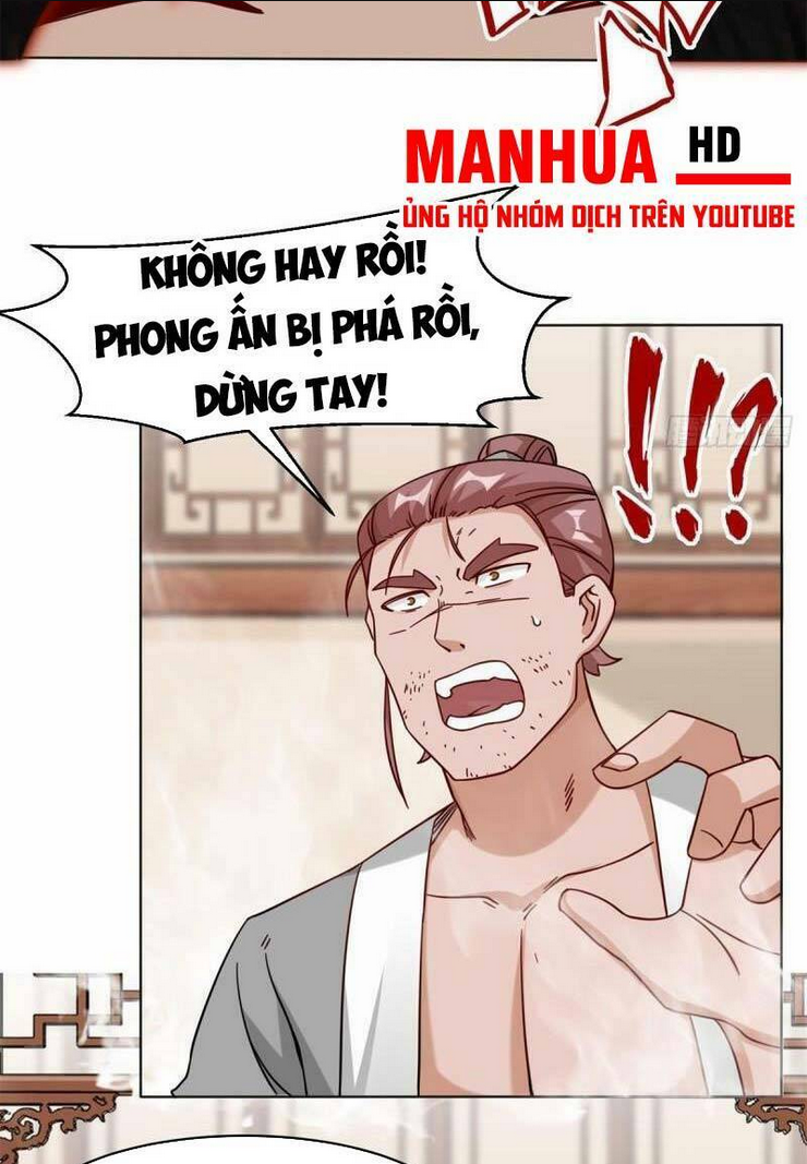 vô tận thôn phệ chapter 52 - Next chapter 53