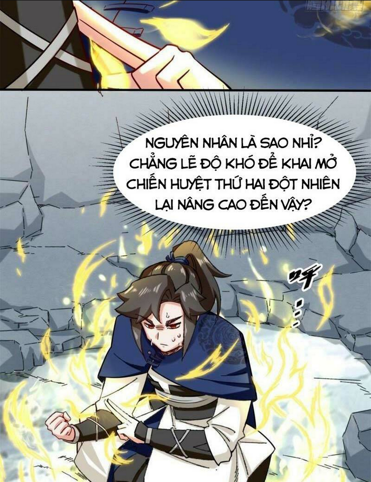 vô tận thôn phệ chapter 61 - Next chapter 62