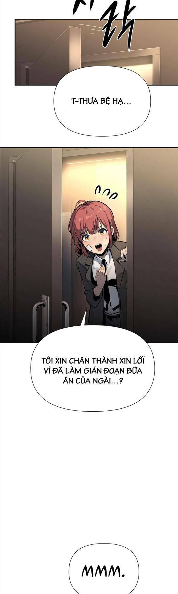 vua hiệp sĩ đã trở lại với một vị thần chapter 3 - Next Chapter 3