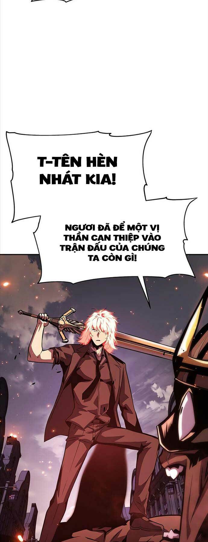 vua hiệp sĩ đã trở lại với một vị thần chapter 34 - Next Chapter 34