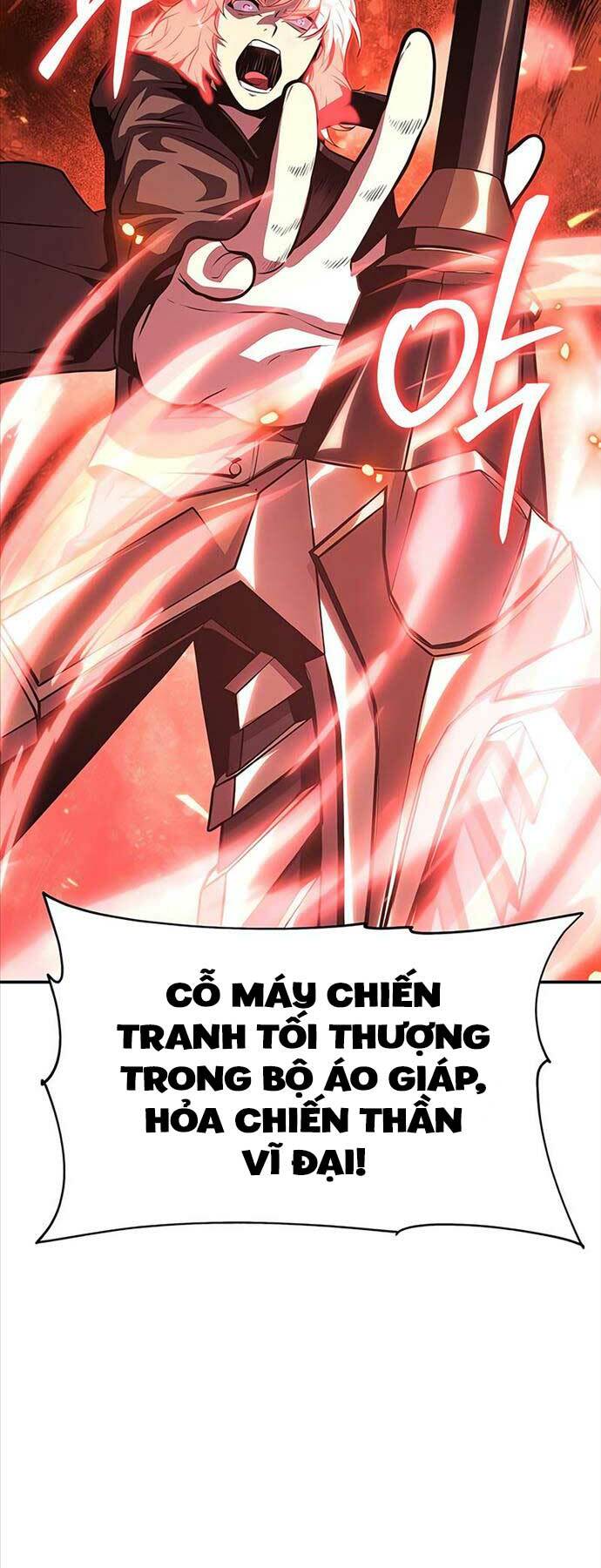 vua hiệp sĩ đã trở lại với một vị thần chapter 34 - Next Chapter 34