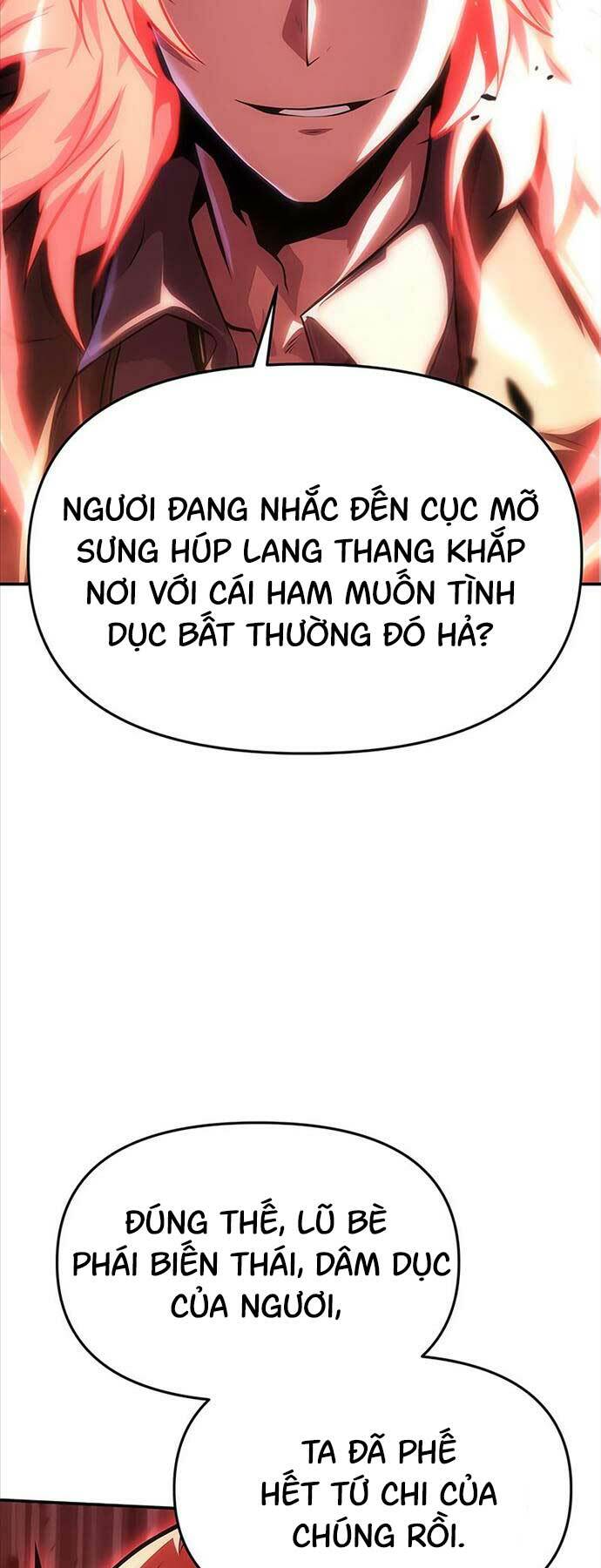 vua hiệp sĩ đã trở lại với một vị thần chapter 34 - Next Chapter 34