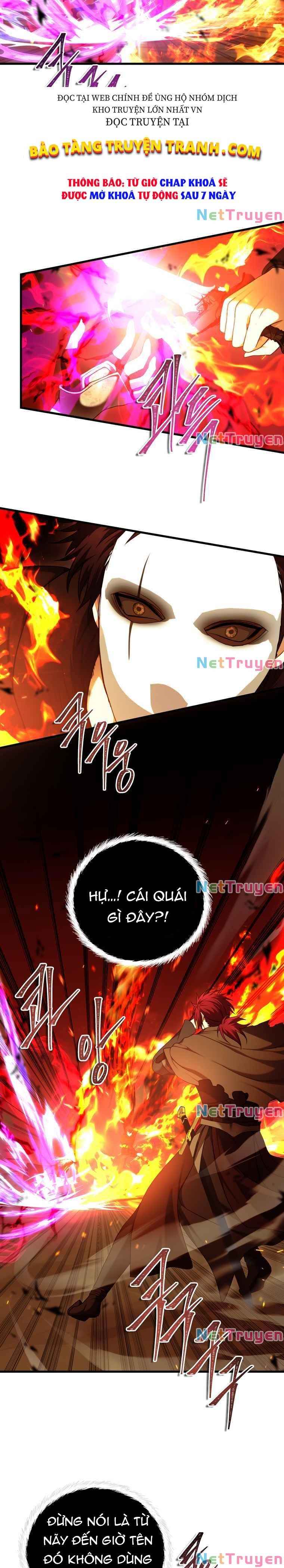 vua thăng cấp chapter 107 - Next chapter 108