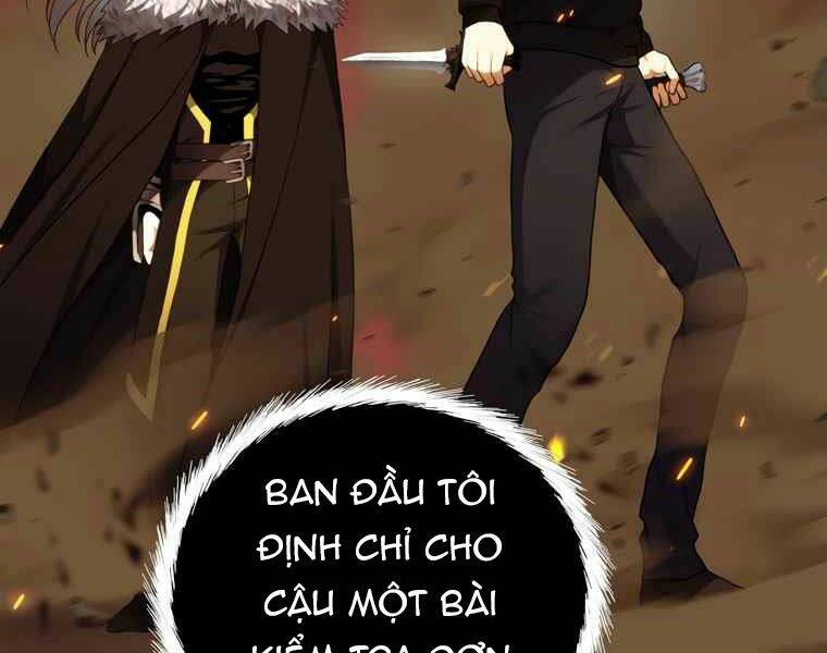 vua thăng cấp chapter 107 - Next chapter 108