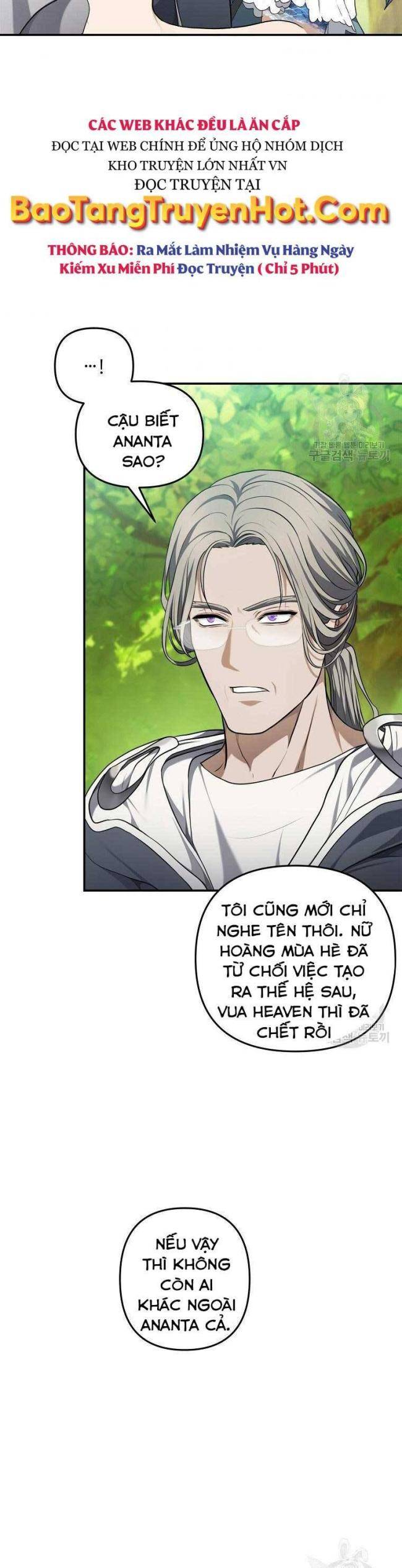 vua thăng cấp chapter 130 - Next chapter 131