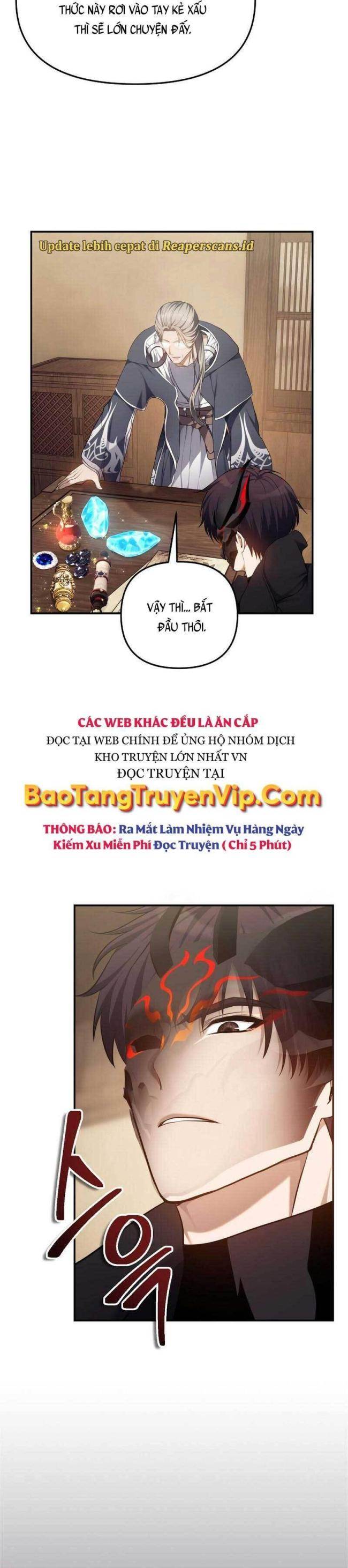 vua thăng cấp chapter 143 - Next chapter 144