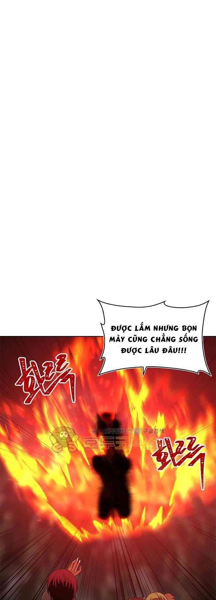 vua thăng cấp chapter 16 - Next chapter 17