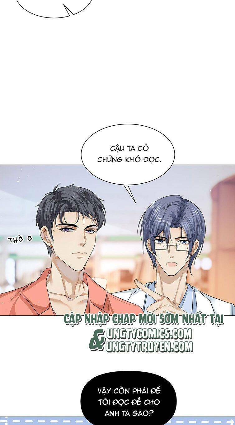 vùng cấm Chapter 10 - Next chapter 11