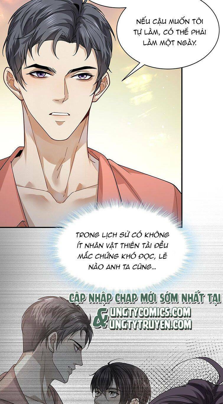 vùng cấm Chapter 10 - Next chapter 11