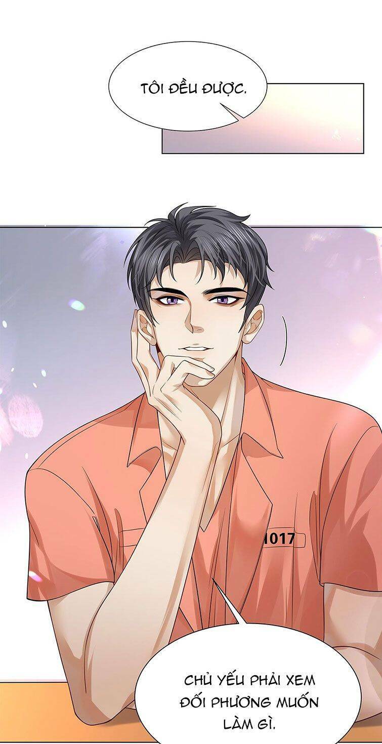 vùng cấm Chapter 10 - Next chapter 11