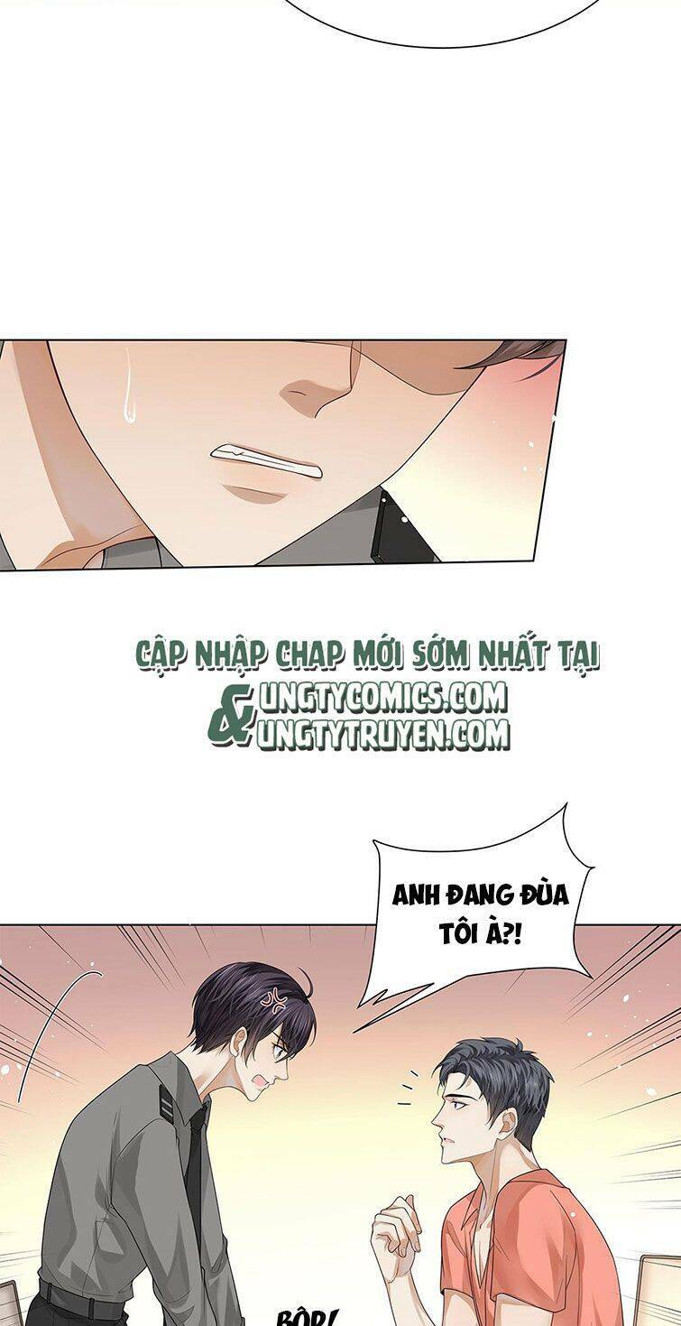 vùng cấm Chapter 10 - Next chapter 11