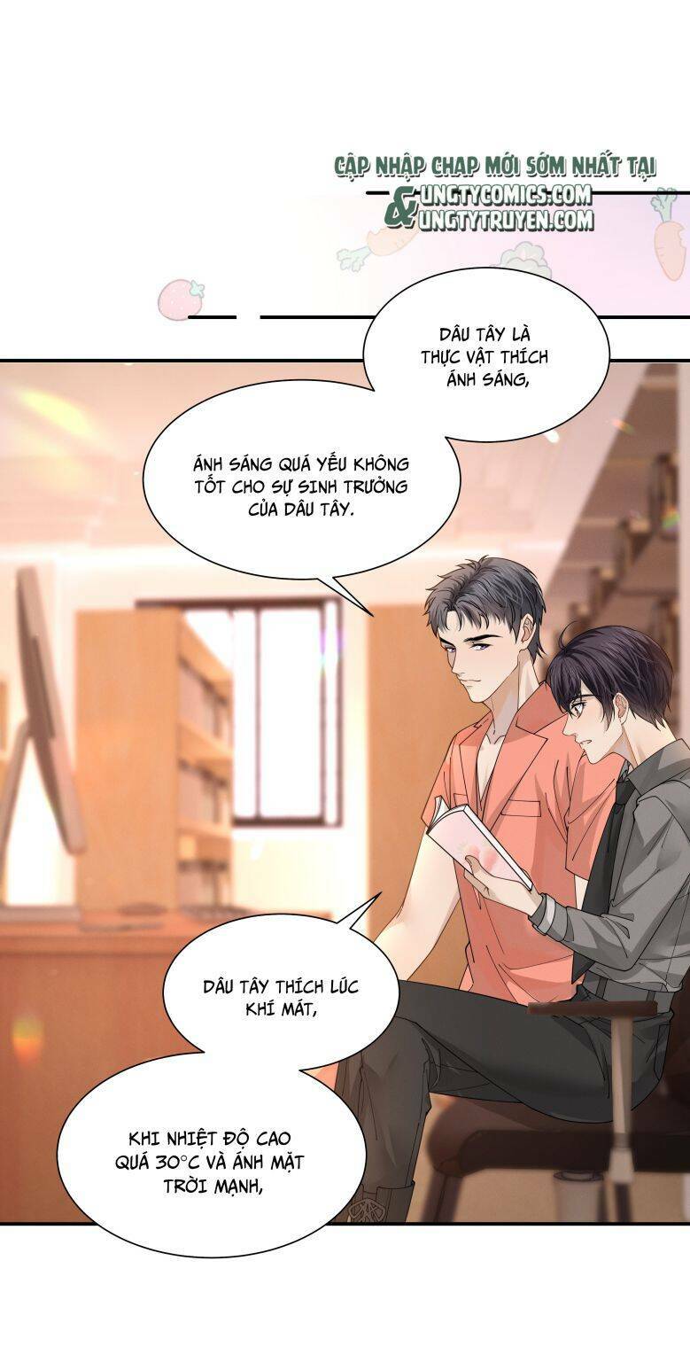 vùng cấm chapter 13 - Next chapter 14