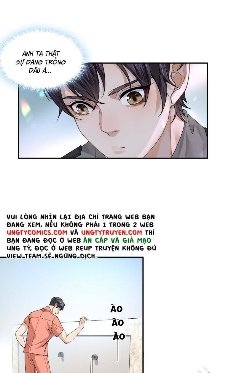 vùng cấm chapter 13 - Next chapter 14