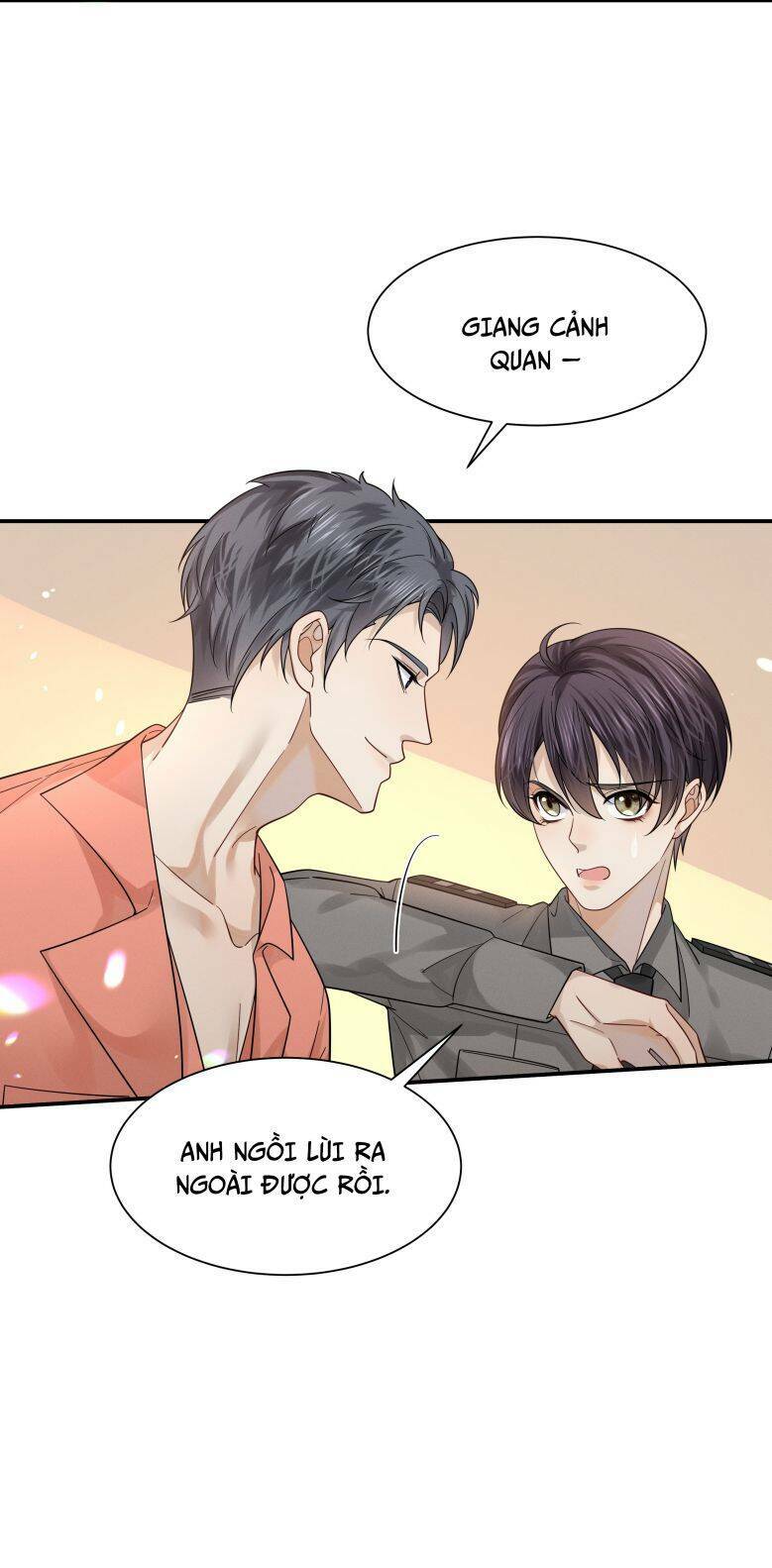 vùng cấm chapter 13 - Next chapter 14