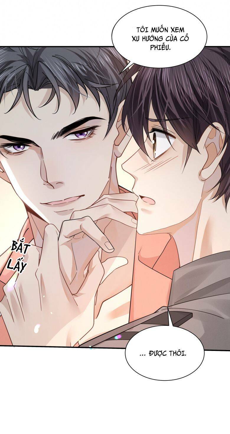 vùng cấm chapter 13 - Next chapter 14