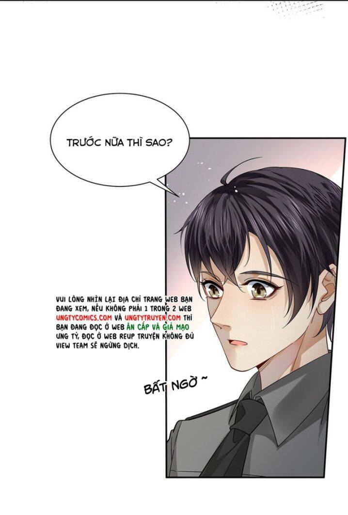 vùng cấm Chapter 4 - Next chapter 5