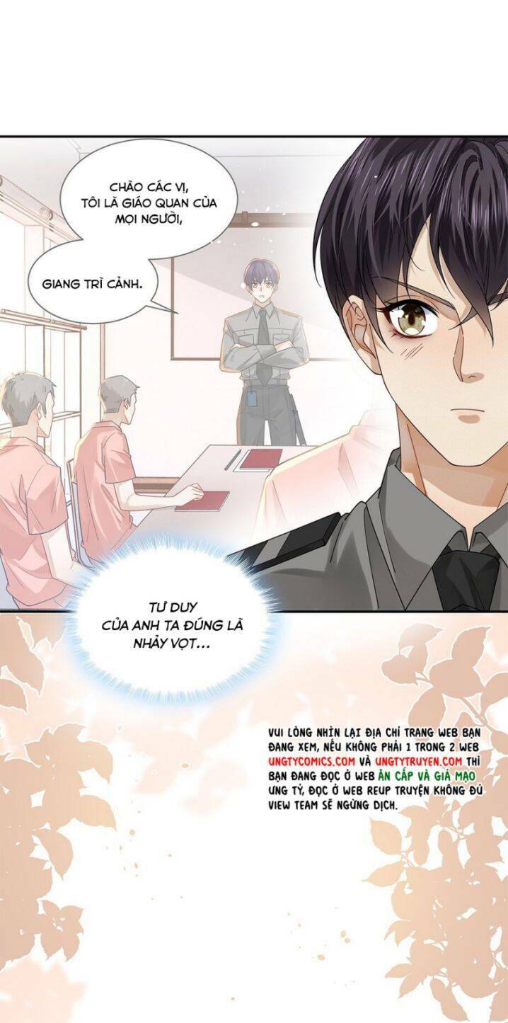 vùng cấm Chapter 4 - Next chapter 5