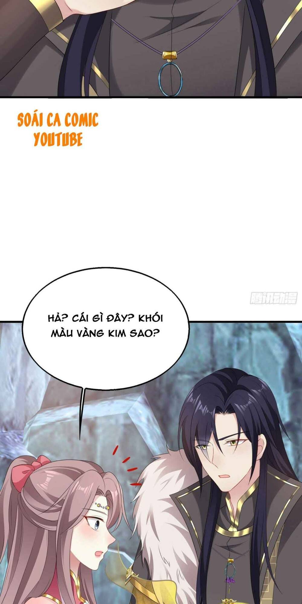 vương gia khắc thê chương 31 - Next Chapter 31.1