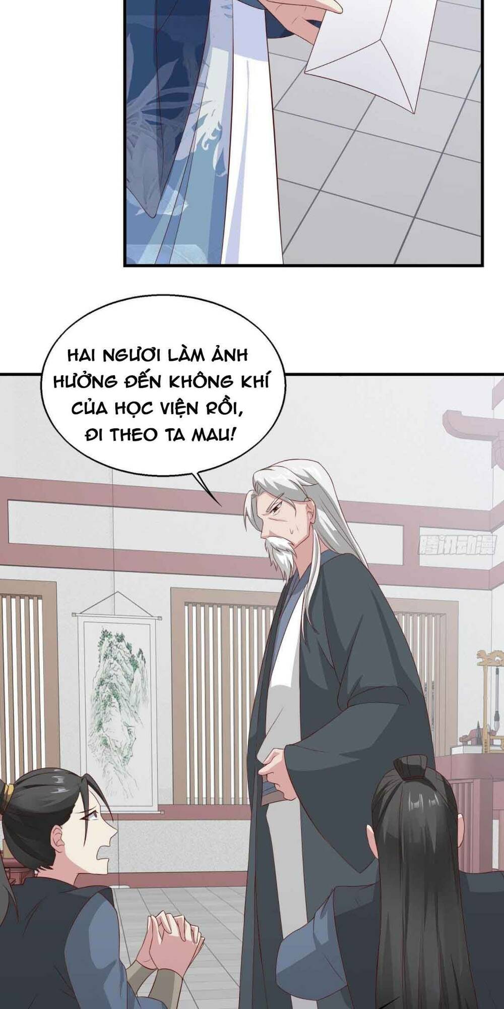 vương gia khắc thê chương 50 - Next Chapter 50.1