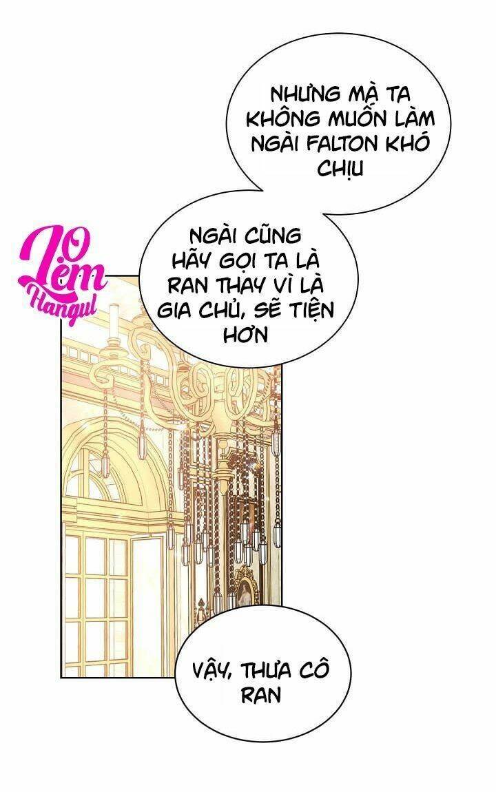 vương miện viridescent chapter 43 - Next chapter 44