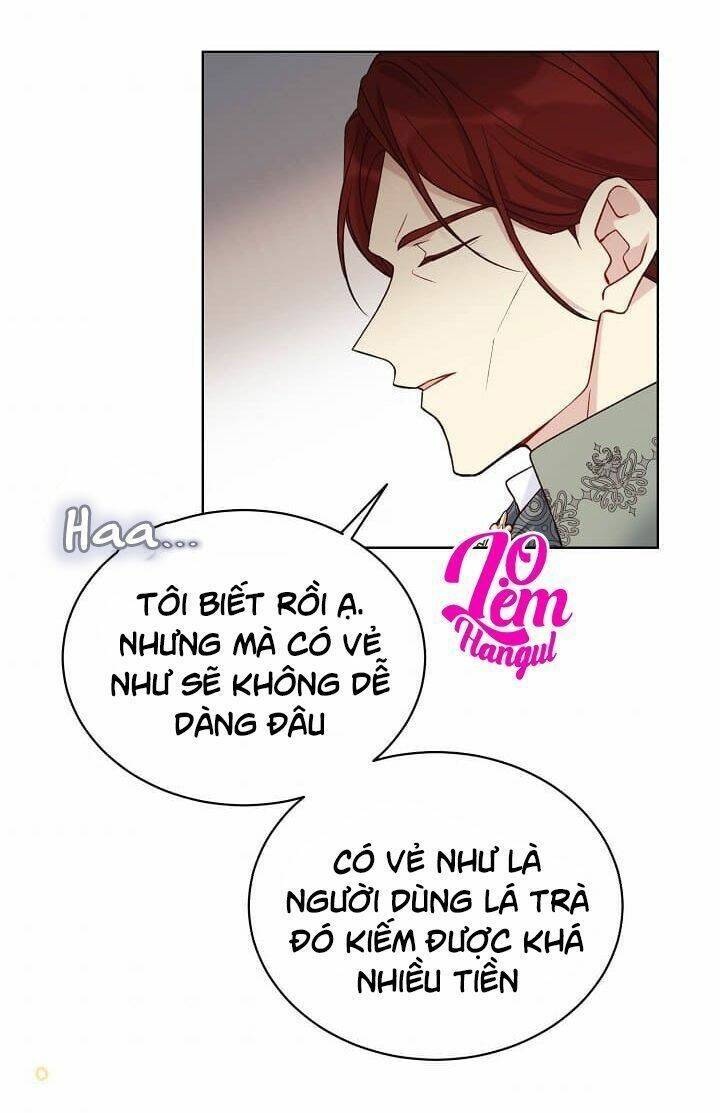 vương miện viridescent chapter 43 - Next chapter 44