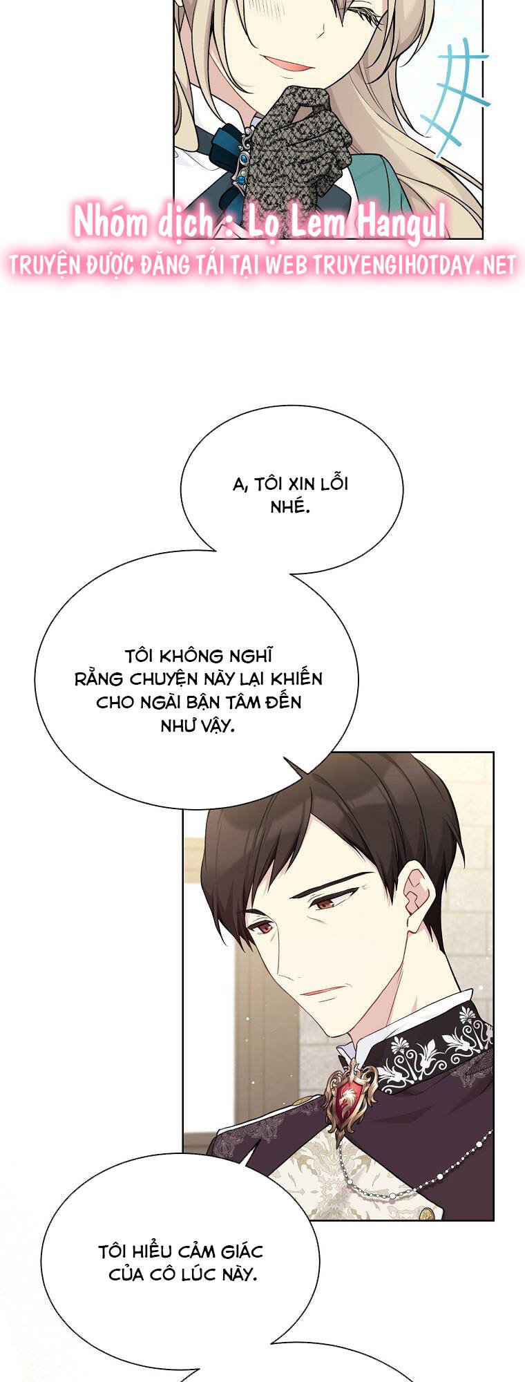 vương miện viridescent chapter 85 - Next chapter 86