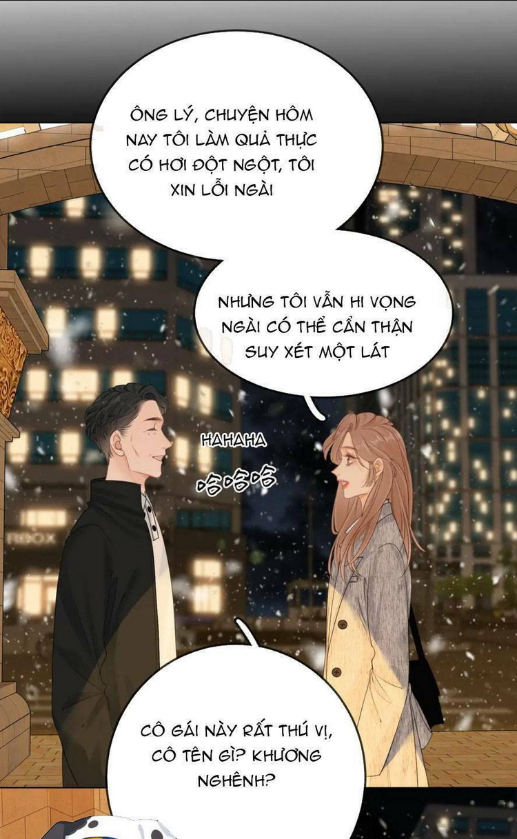 vưu vật chương 16 - Next Chapter 16