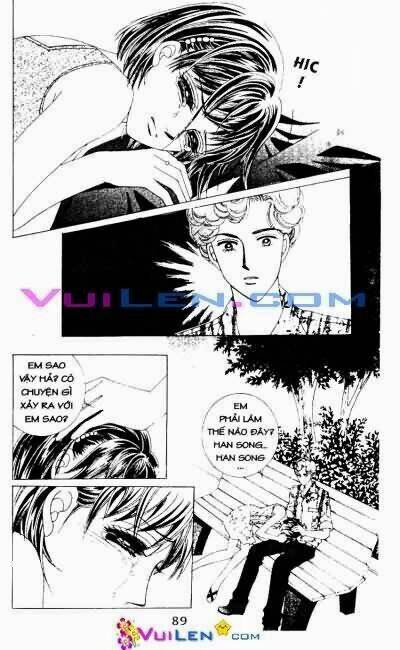 Wait! Wolf Chapter 16 - Next Chapter 17