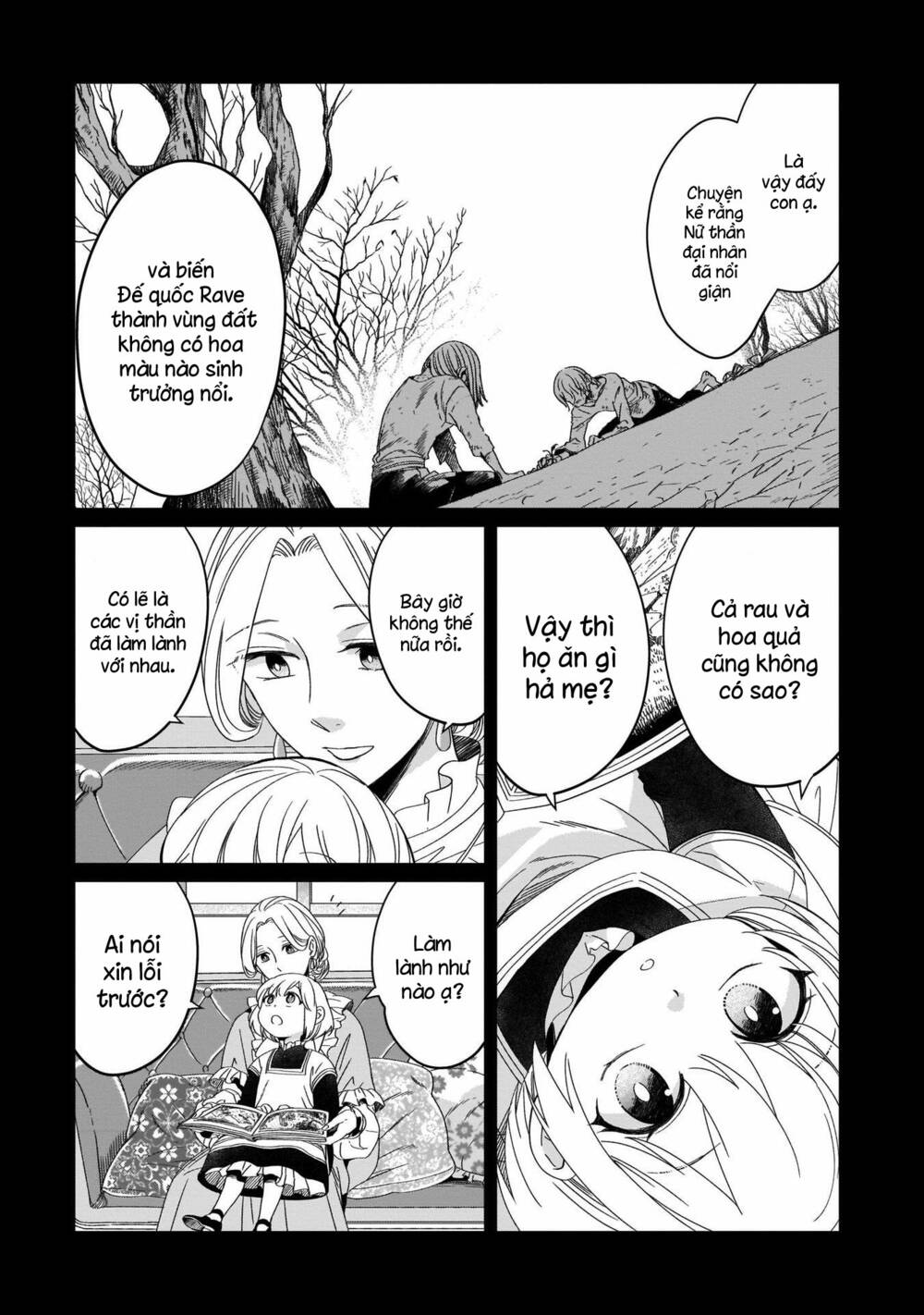 win over the dragon emperor this time around, noble girl! chapter 11 - Next Chapter 11