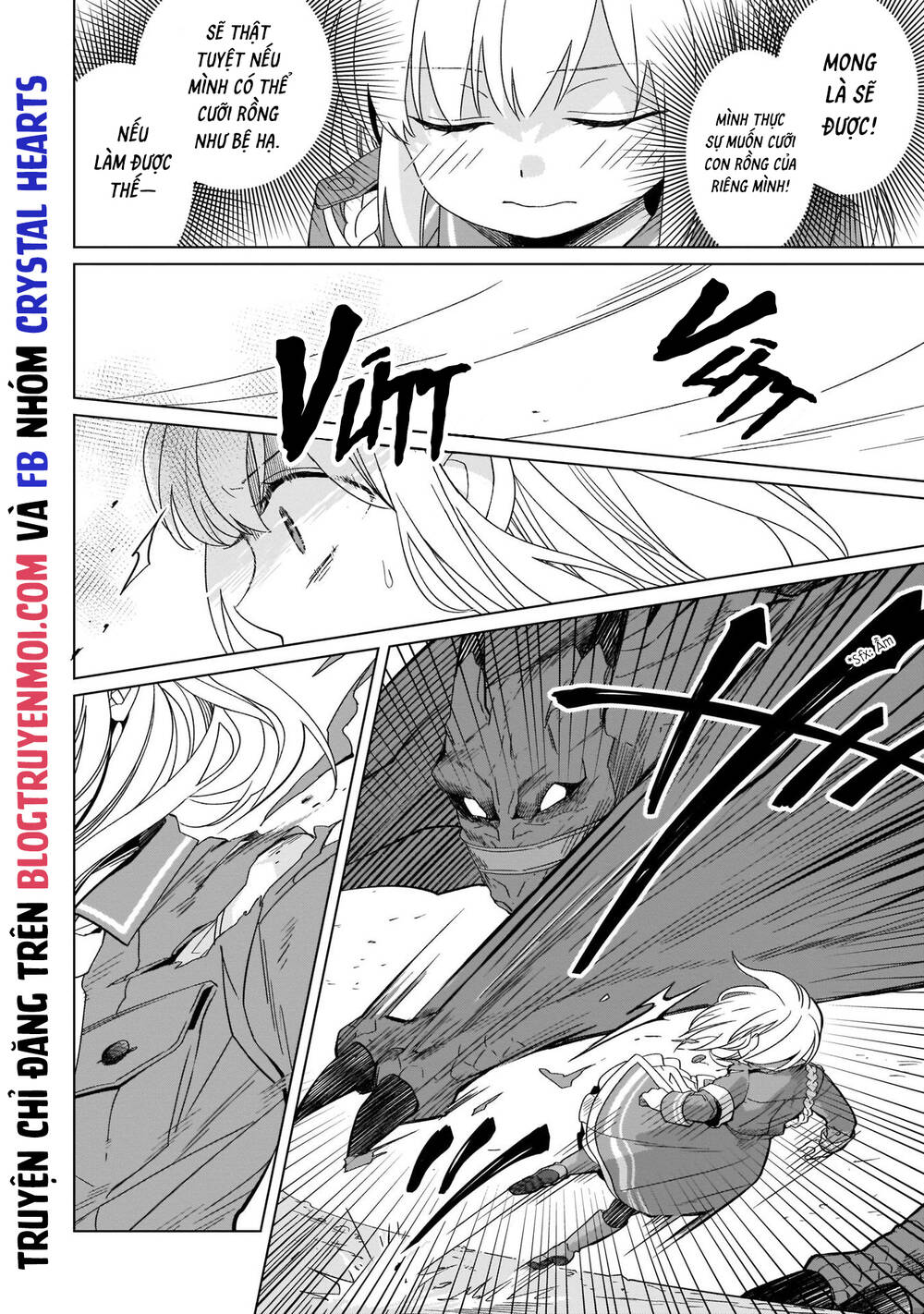 win over the dragon emperor this time around, noble girl! chapter 19 - Next Chapter 19