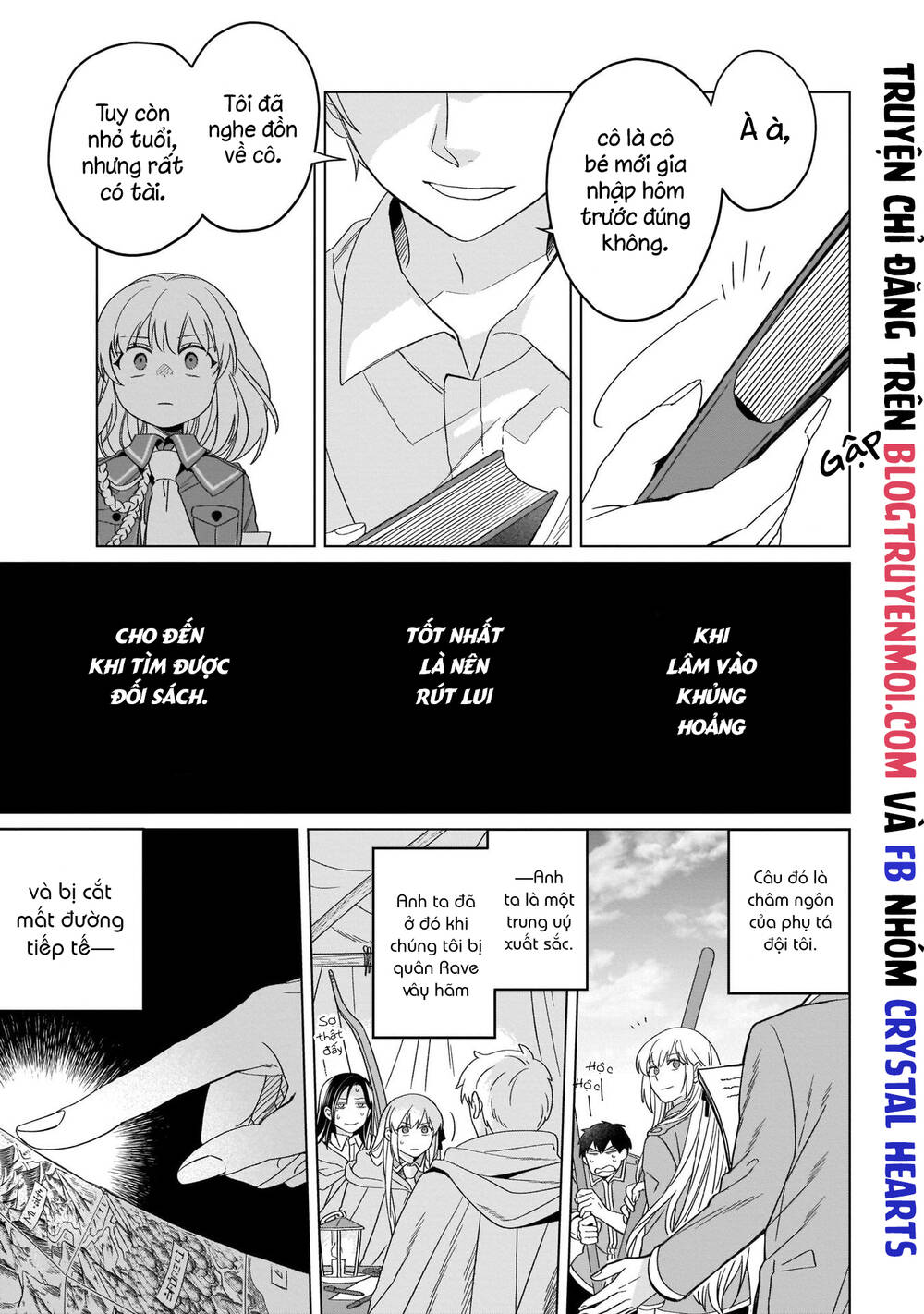 win over the dragon emperor this time around, noble girl! chapter 19 - Next Chapter 19