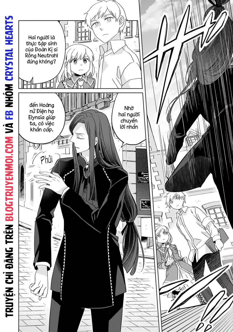 win over the dragon emperor this time around, noble girl! chapter 20 - Next Chapter 20