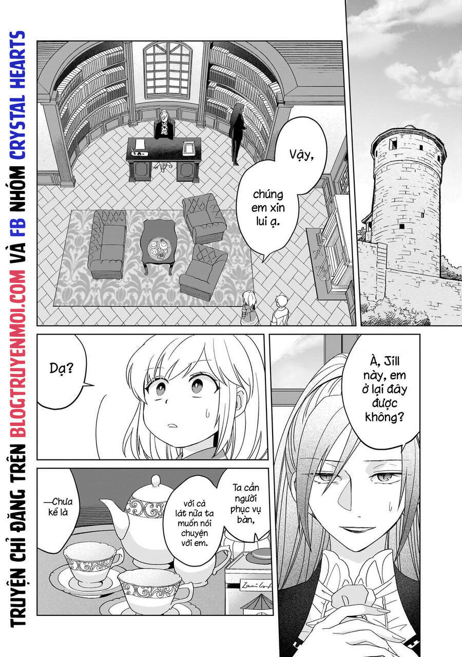 win over the dragon emperor this time around, noble girl! chapter 20 - Next Chapter 20