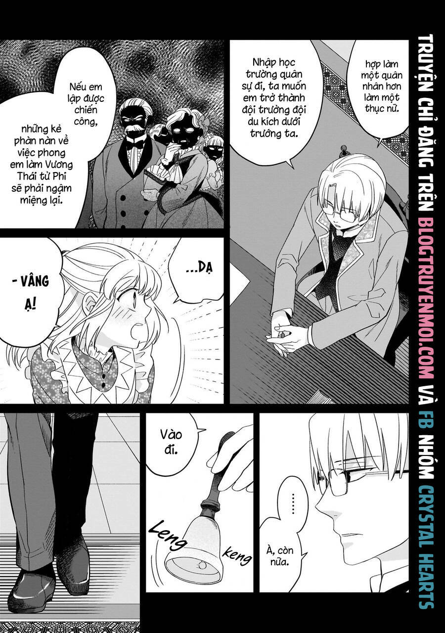 win over the dragon emperor this time around, noble girl! chapter 20 - Next Chapter 20