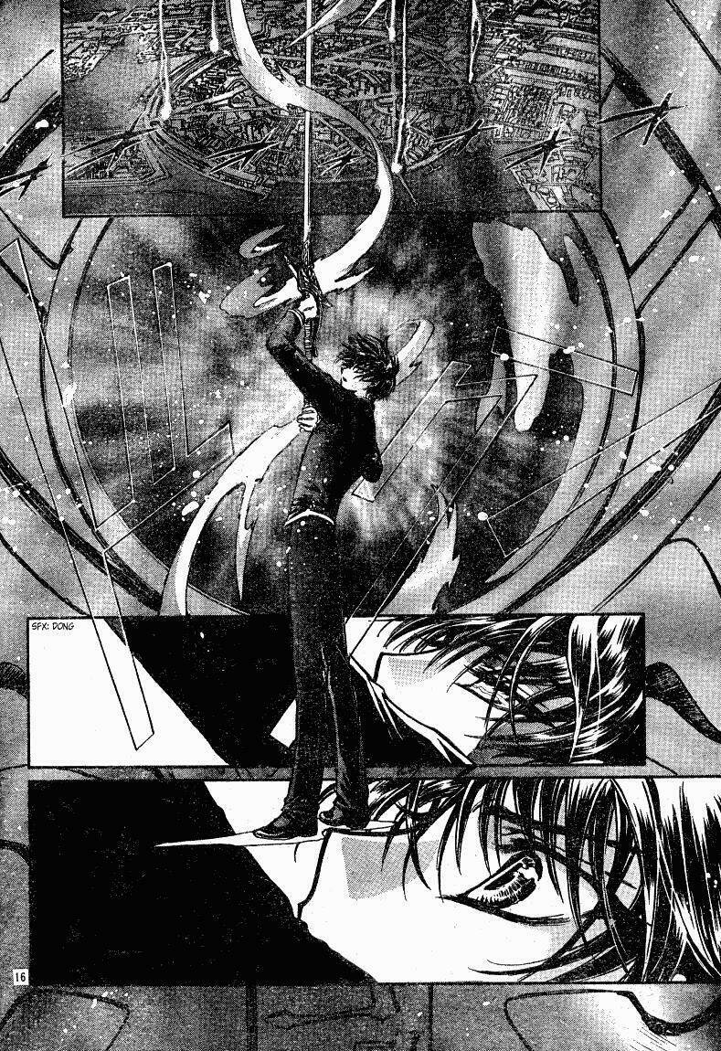 X/1999 Chapter 19 - Next Chapter 19.2