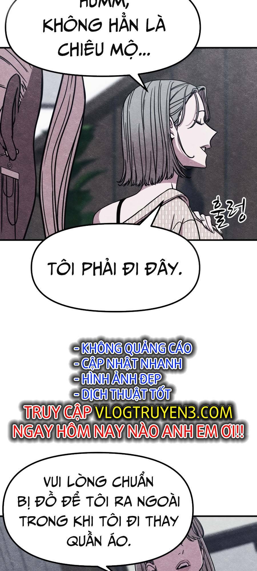 xác sống và sát nhân chapter 2 - Next chapter 3