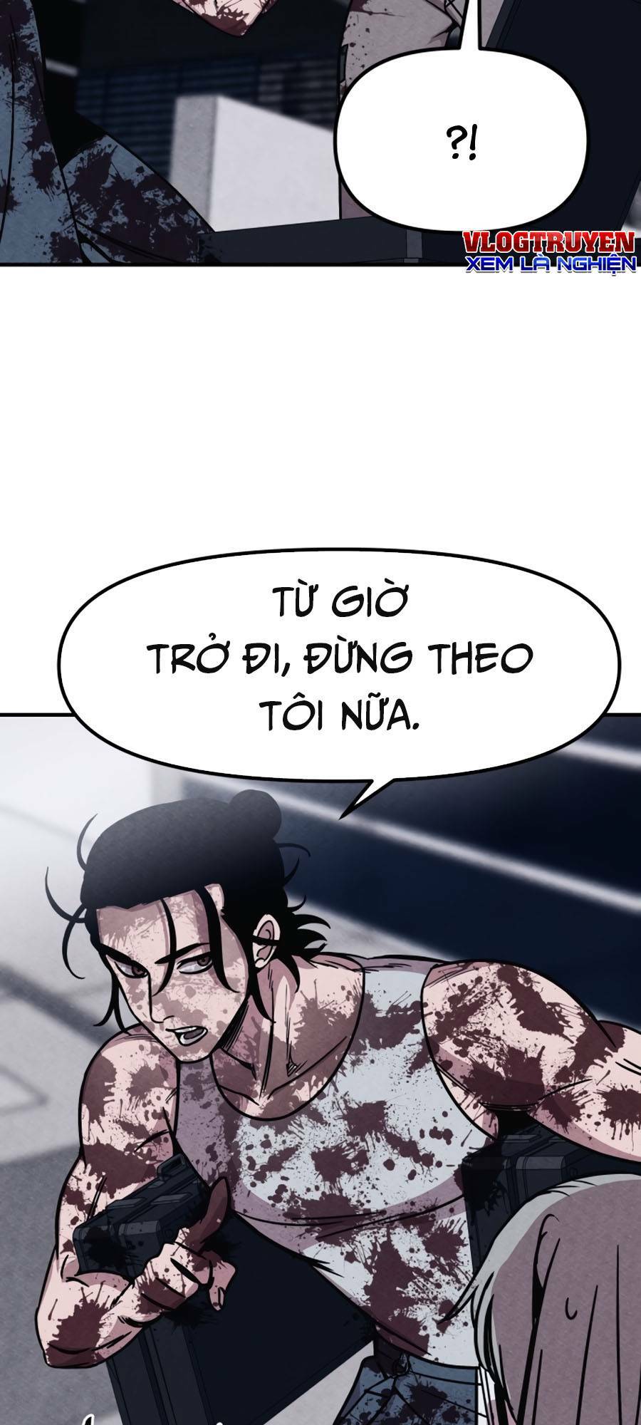 xác sống và sát nhân chapter 2 - Next chapter 3