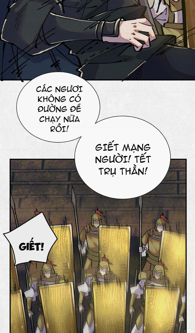 xi hồn chapter 7 - Next Chương 8